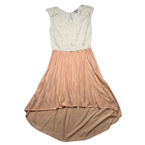 Charlotte Russe Dress - Picture 2 of 7